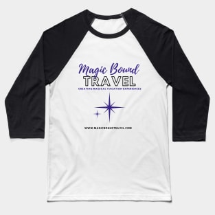 MBT SECOND STAR Baseball T-Shirt